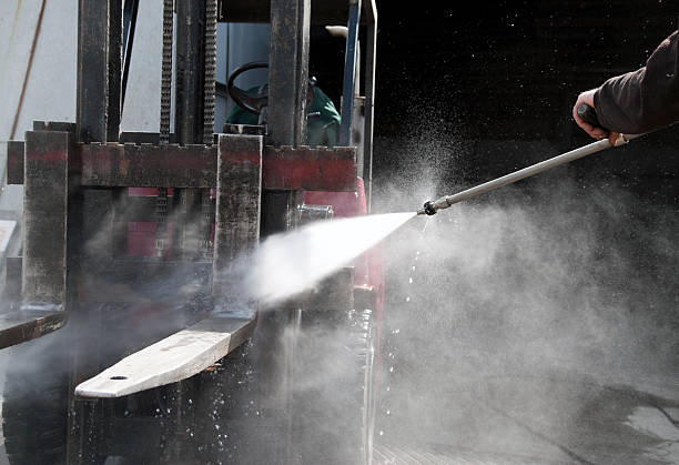 Best Fleet Vehicle Washing  in Stroville, CA