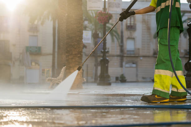 Solar Panel Cleaning in Castroville, CA